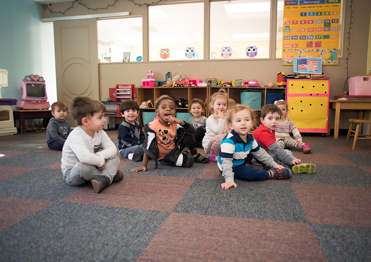 DayTimers Early Learning Center